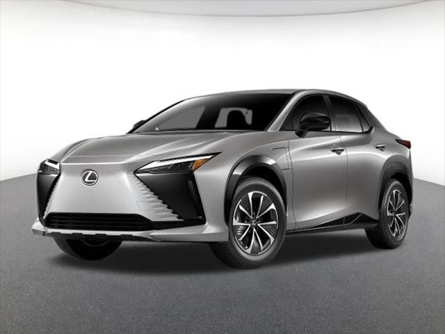 new 2025 Lexus RZ 300e car, priced at $45,414