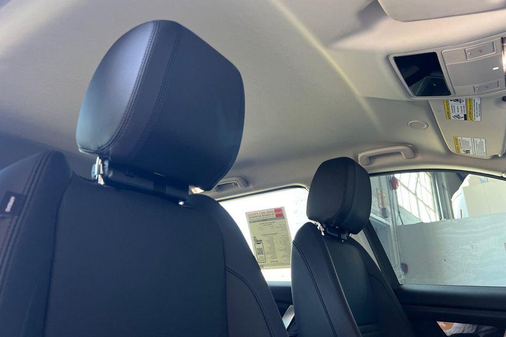 used 2023 Land Rover Discovery Sport car, priced at $27,900