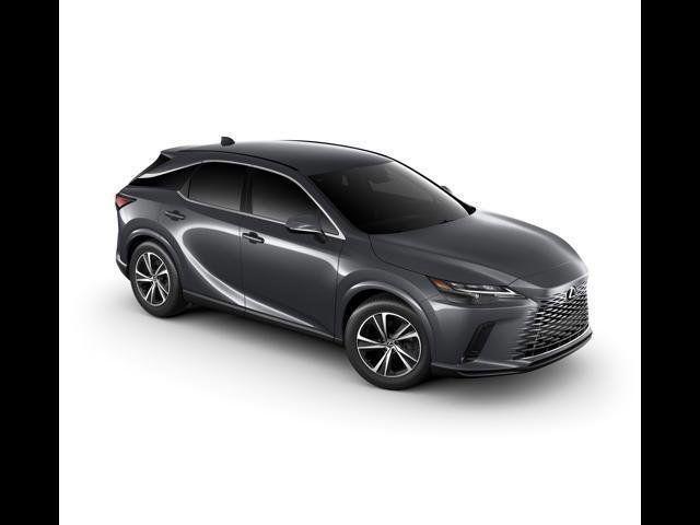 new 2024 Lexus RX 350 car, priced at $53,290