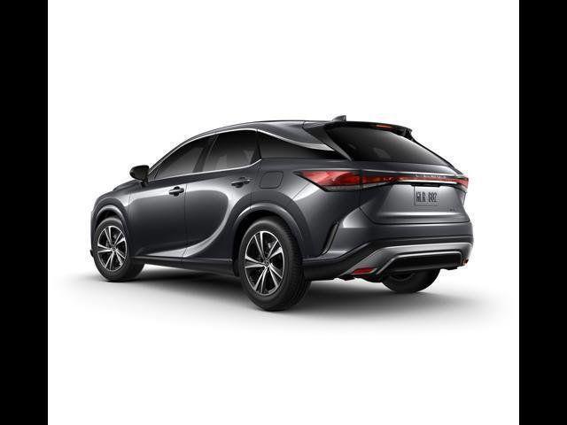 new 2024 Lexus RX 350 car, priced at $53,290