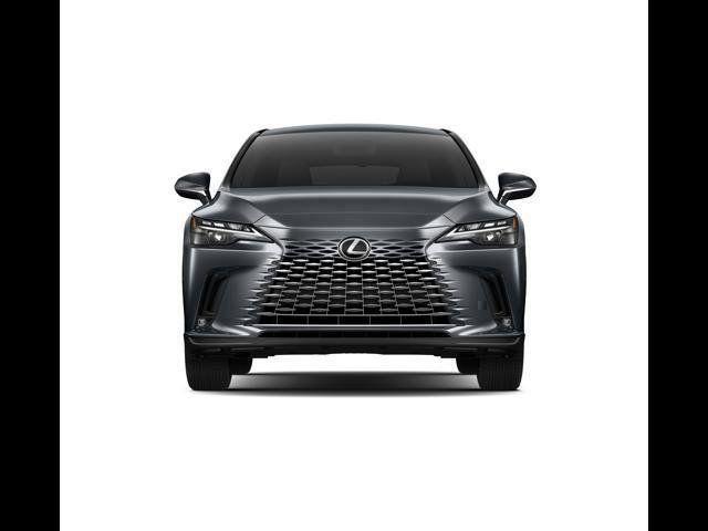 new 2024 Lexus RX 350 car, priced at $53,290