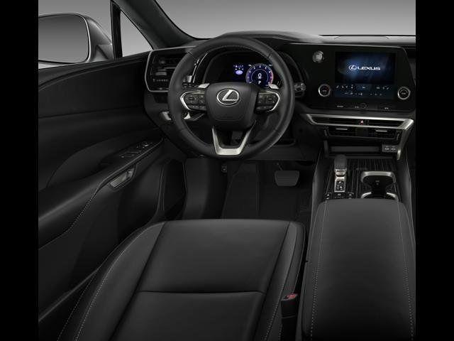 new 2024 Lexus RX 350 car, priced at $53,290