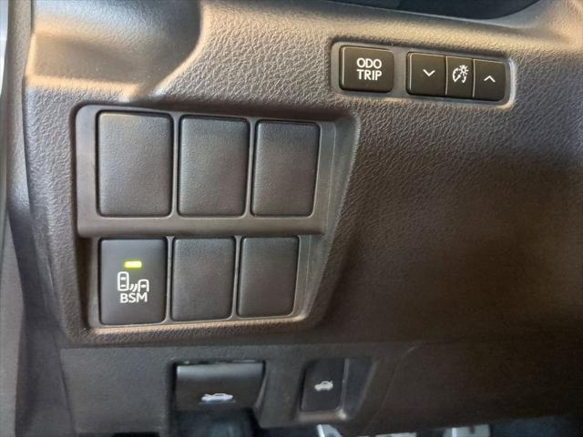 used 2014 Lexus IS 350 car, priced at $23,900