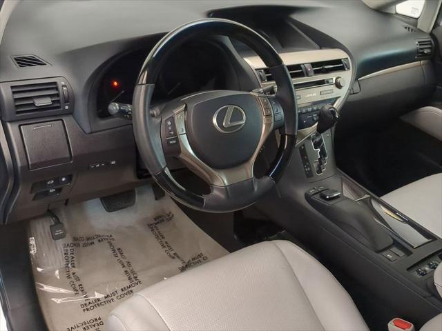 used 2015 Lexus RX 350 car, priced at $19,900