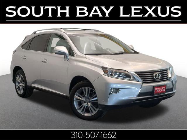 used 2015 Lexus RX 350 car, priced at $19,900