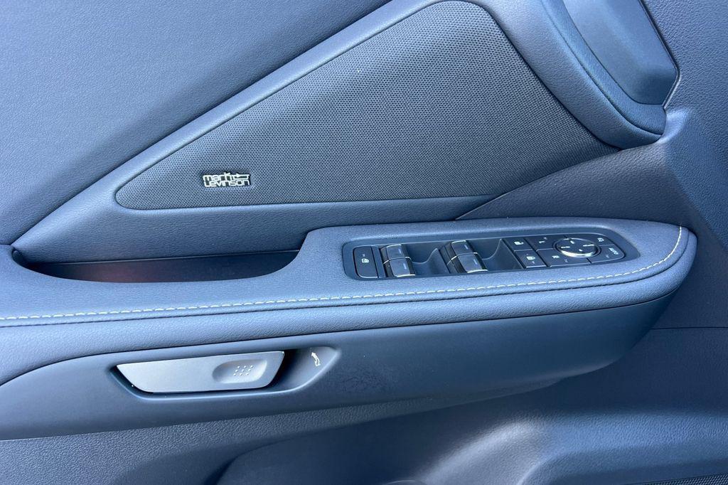 new 2025 Lexus TX 500h car, priced at $74,580