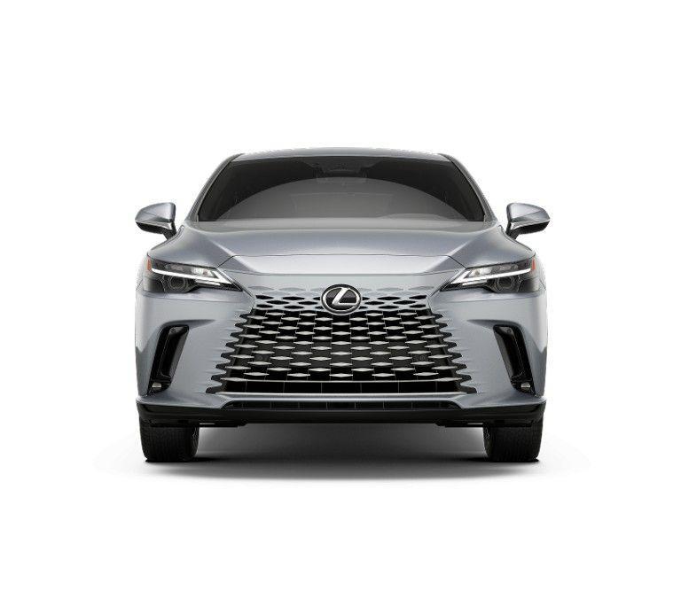 new 2025 Lexus RX 350 car, priced at $54,495
