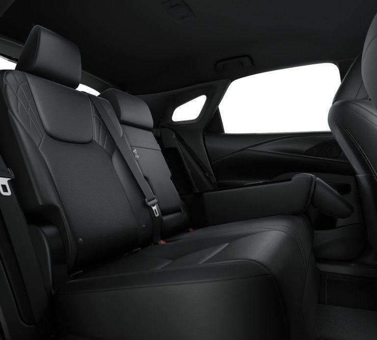 new 2025 Lexus RX 350 car, priced at $54,495