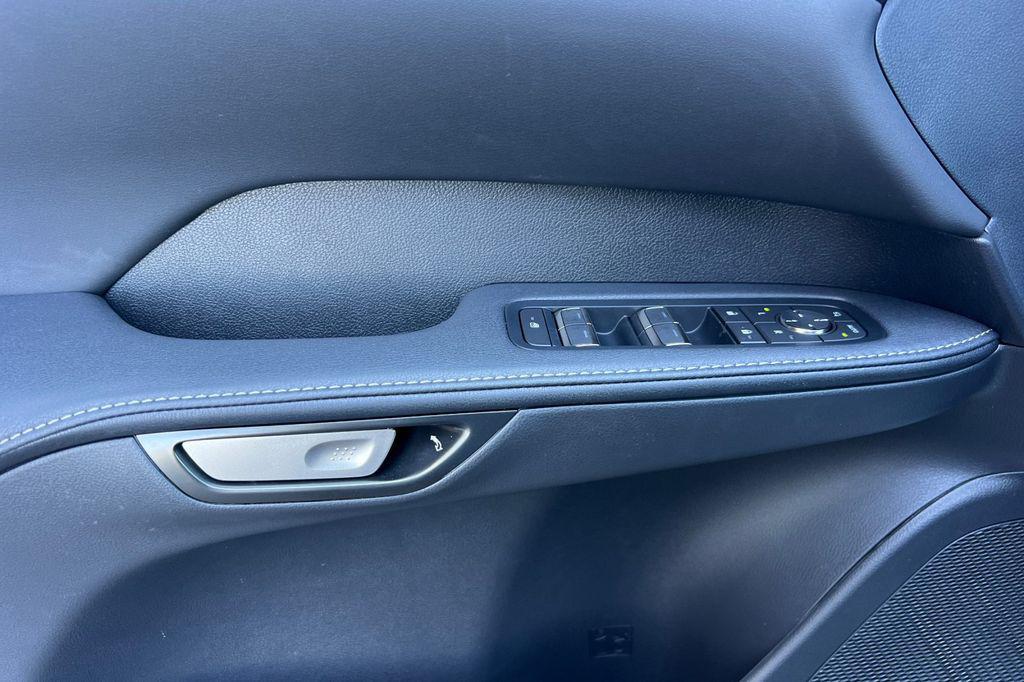 new 2025 Lexus RX 350 car, priced at $54,495