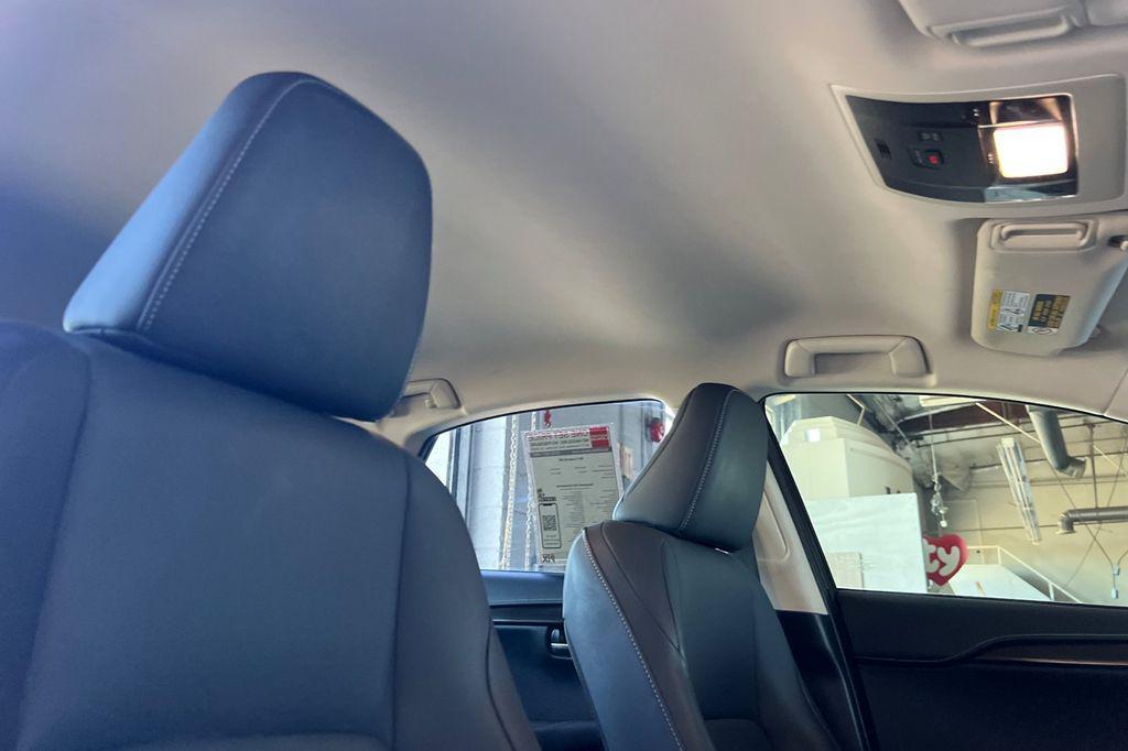 used 2017 Lexus NX 200t car, priced at $20,800