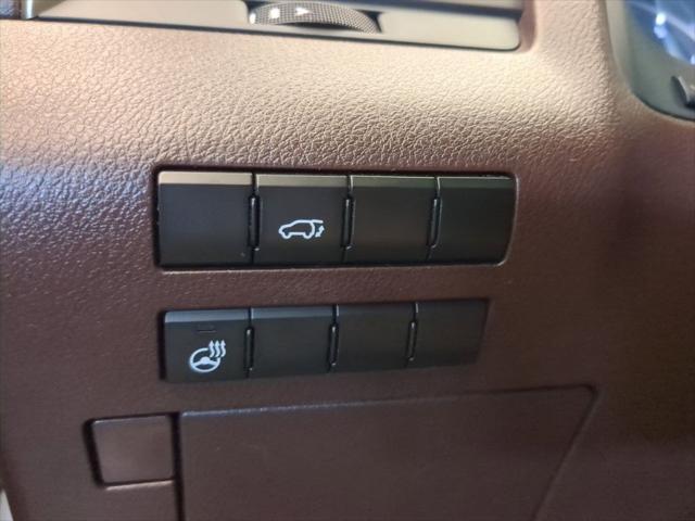 used 2016 Lexus RX 350 car, priced at $18,800