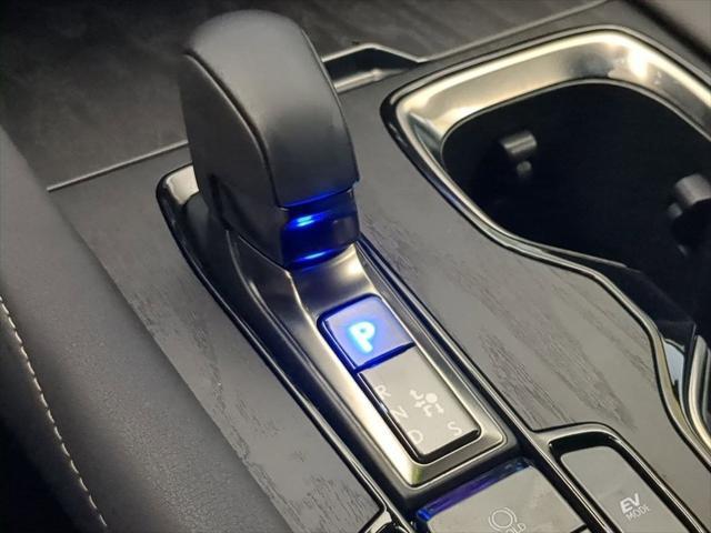 used 2024 Lexus RX 350 car, priced at $57,900