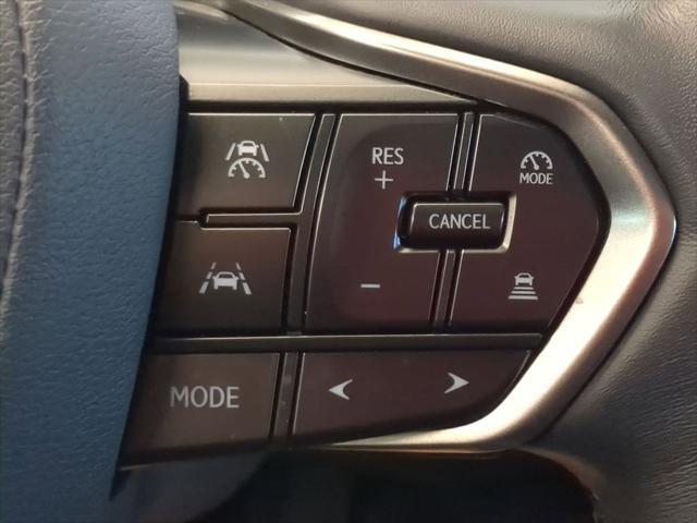 used 2024 Lexus RX 350 car, priced at $57,900