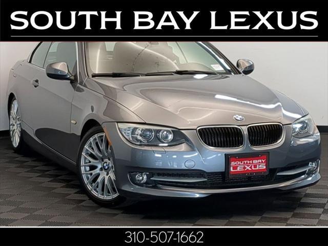 used 2011 BMW 335 car, priced at $11,800