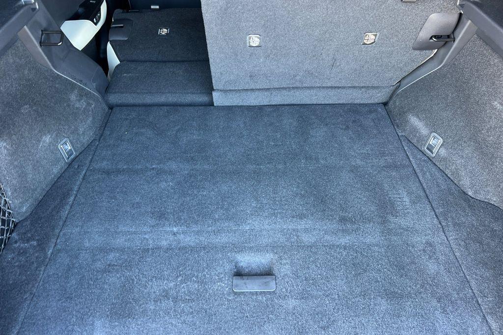 used 2023 Lexus NX 250 car, priced at $34,900