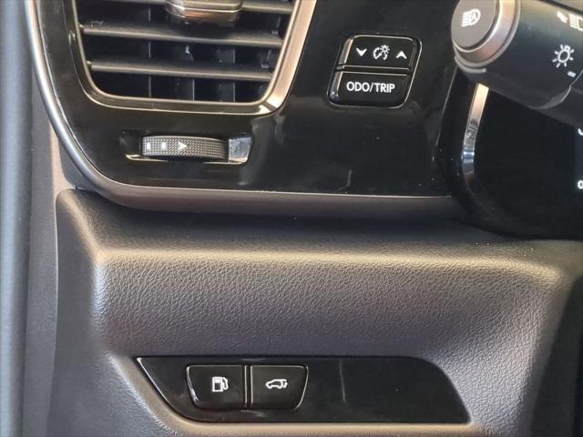 used 2025 Lexus NX 250 car, priced at $39,800