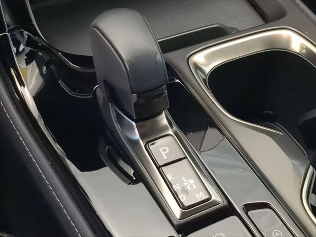 used 2025 Lexus NX 250 car, priced at $39,800
