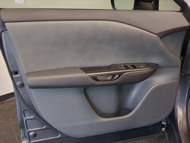 used 2024 Lexus RZ 300e car, priced at $35,900