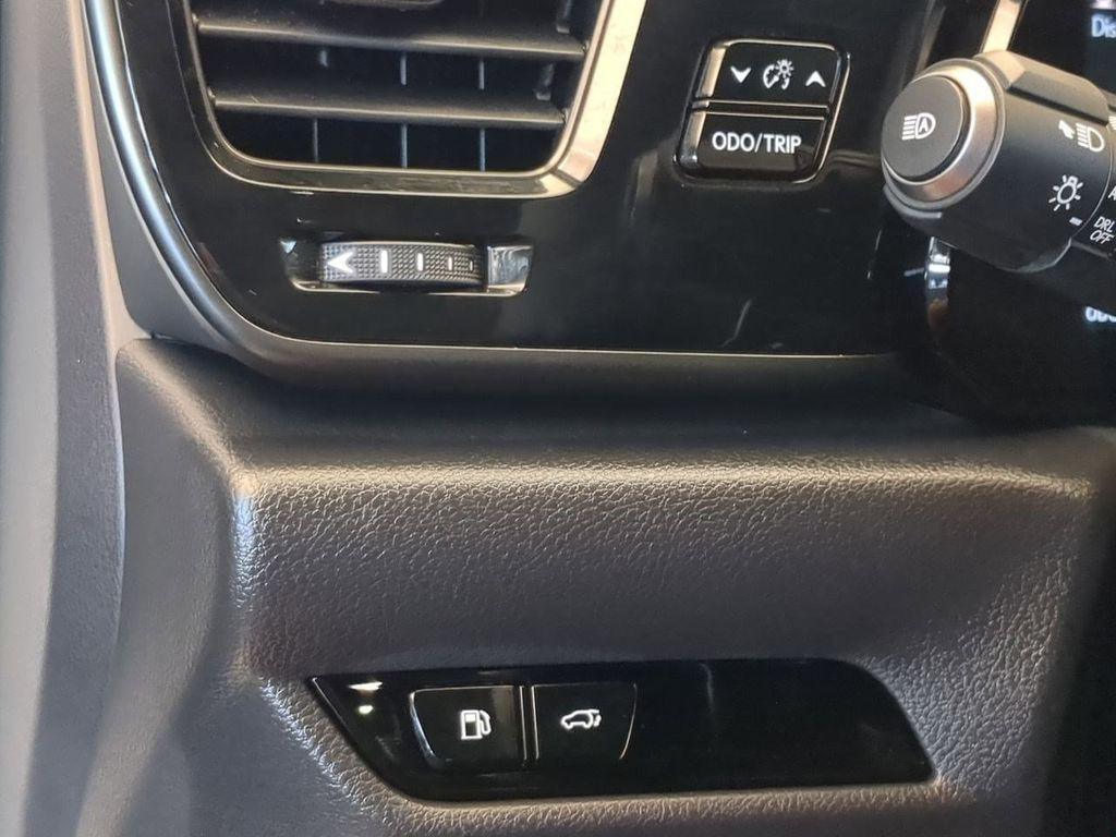 used 2025 Lexus NX 350 car, priced at $45,500