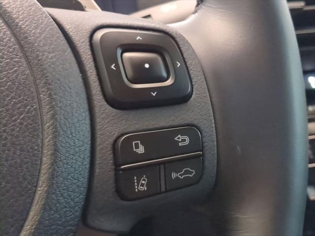 used 2024 Lexus IS 300 car, priced at $41,700