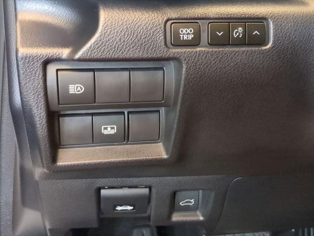 used 2024 Lexus IS 300 car, priced at $41,700