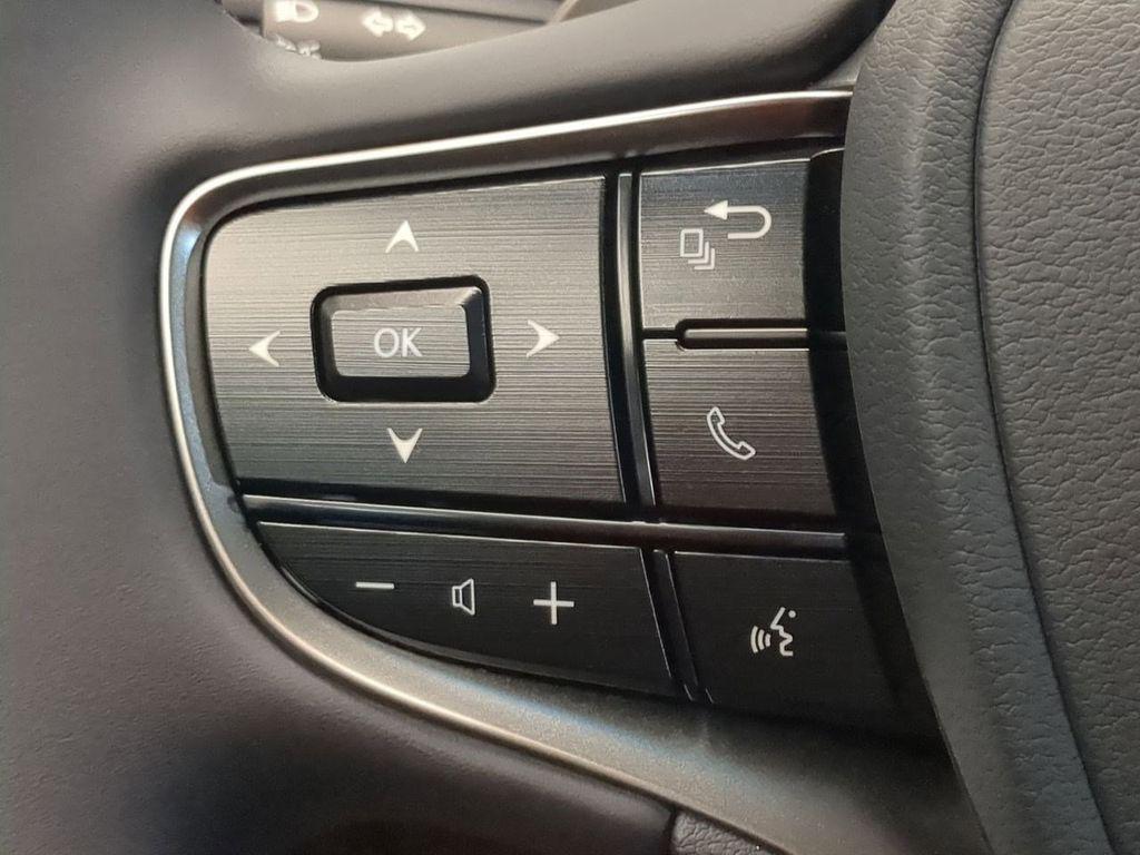new 2025 Lexus ES 300h car, priced at $50,009