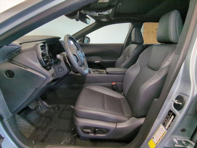 used 2024 Lexus RX 350 car, priced at $52,800