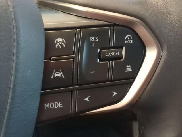 used 2024 Lexus RX 350 car, priced at $52,800