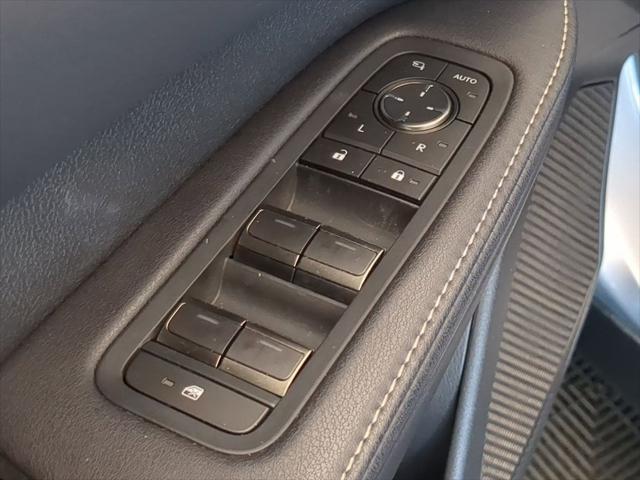used 2024 Lexus RX 350 car, priced at $52,800