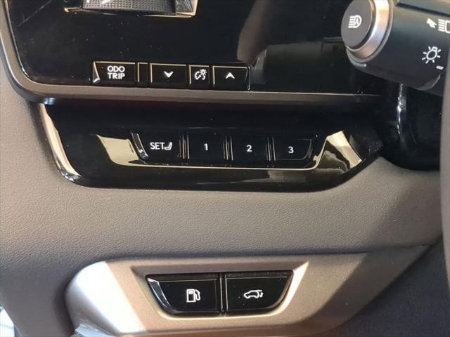 used 2024 Lexus RX 350 car, priced at $52,800