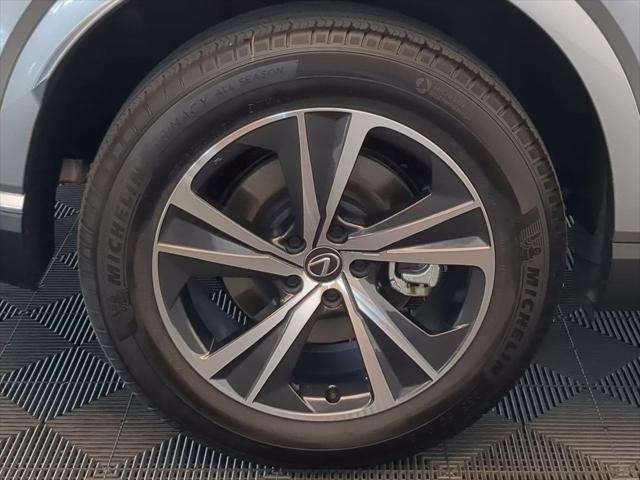 used 2024 Lexus RX 350 car, priced at $52,800
