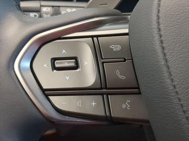 used 2024 Lexus RX 350 car, priced at $52,800