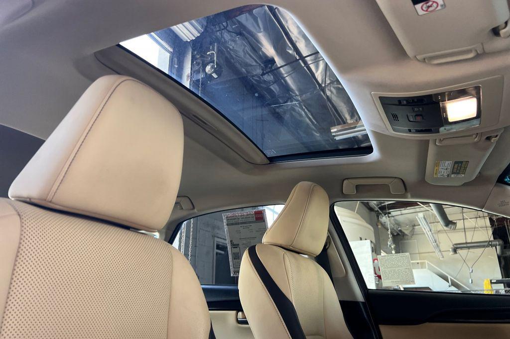 used 2017 Lexus NX 200t car, priced at $19,900