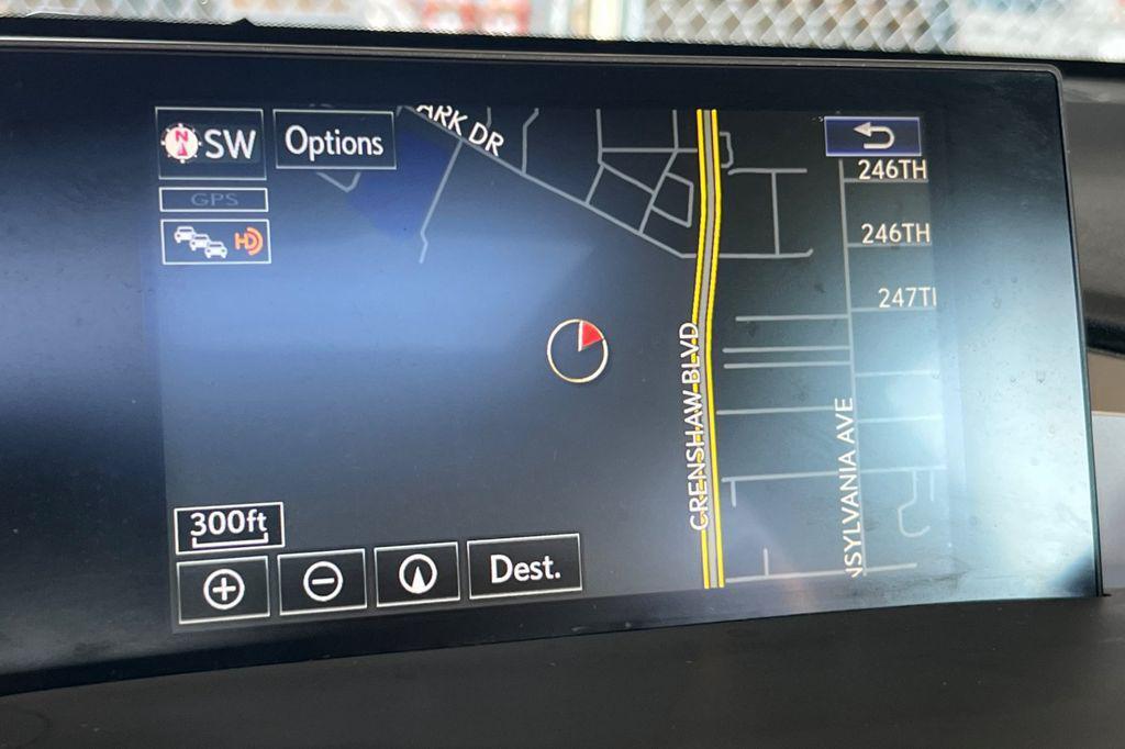 used 2017 Lexus NX 200t car, priced at $19,900