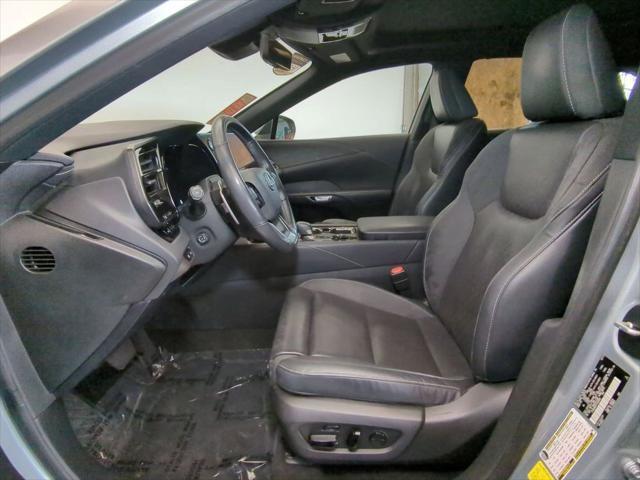 used 2023 Lexus RX 350 car, priced at $51,900