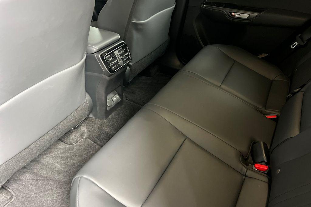 used 2025 Lexus NX 350h car, priced at $49,900