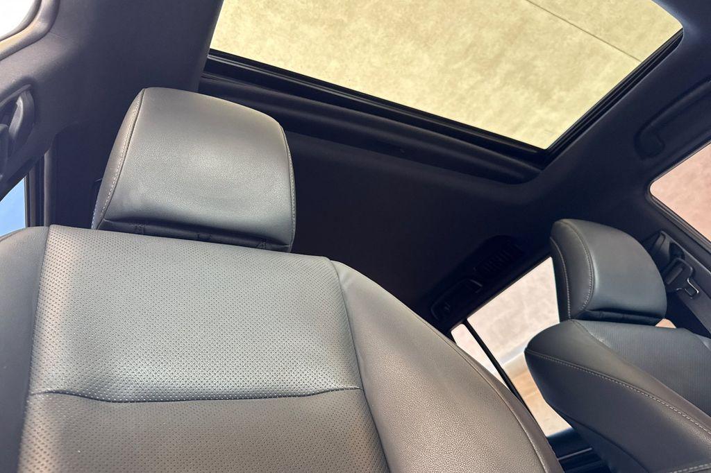 used 2023 Lexus GX 460 car, priced at $54,800