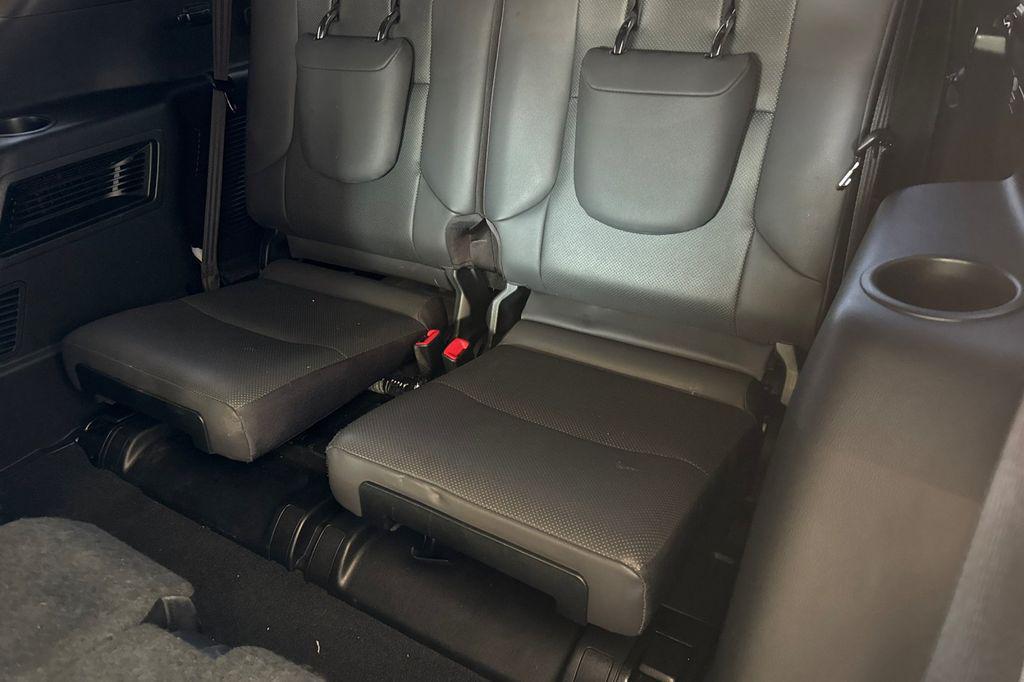 used 2023 Lexus GX 460 car, priced at $54,800