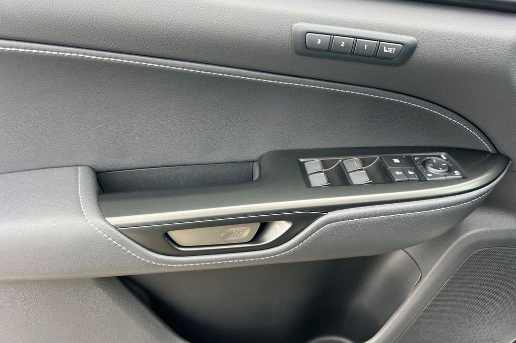 new 2026 Lexus NX 350 car, priced at $49,964