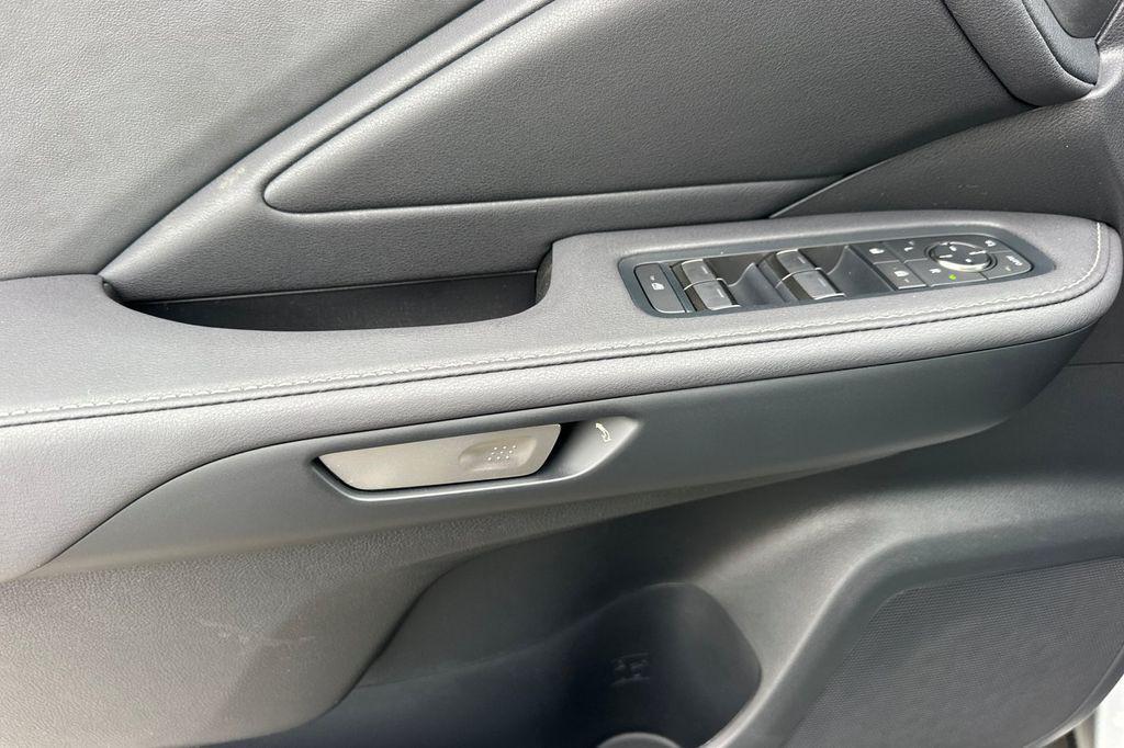 new 2026 Lexus TX 350 car, priced at $64,742