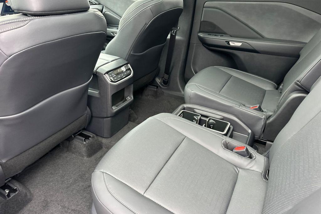 new 2026 Lexus TX 350 car, priced at $64,742