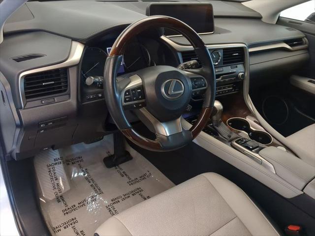 used 2019 Lexus RX 350 car, priced at $30,800