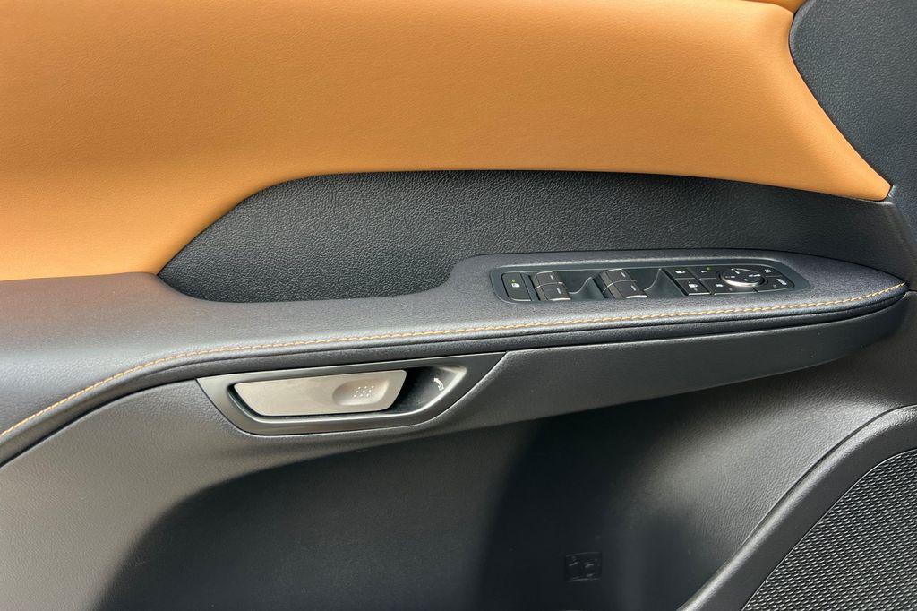 used 2024 Lexus RX 350 car, priced at $54,800