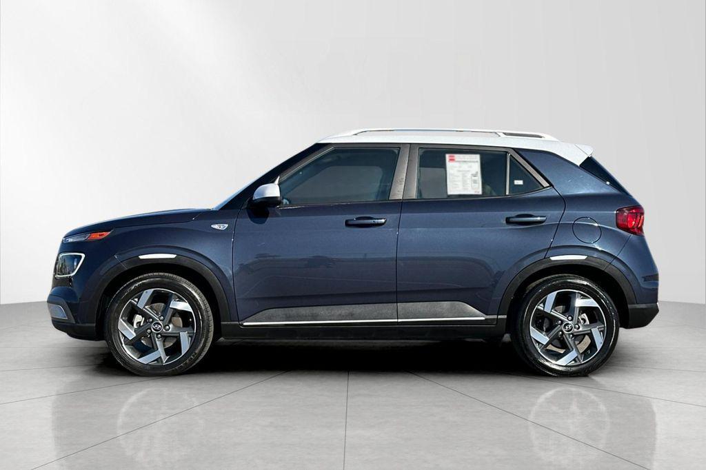 used 2020 Hyundai Venue car, priced at $14,900