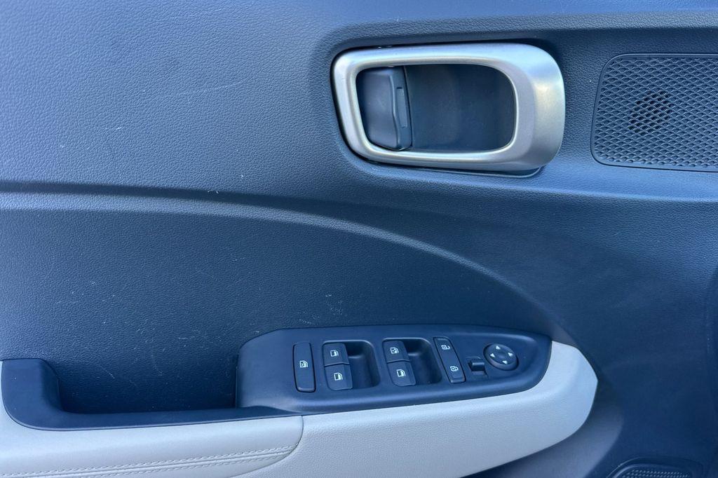 used 2020 Hyundai Venue car, priced at $14,900