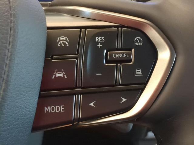 new 2025 Lexus TX 350 car, priced at $59,765