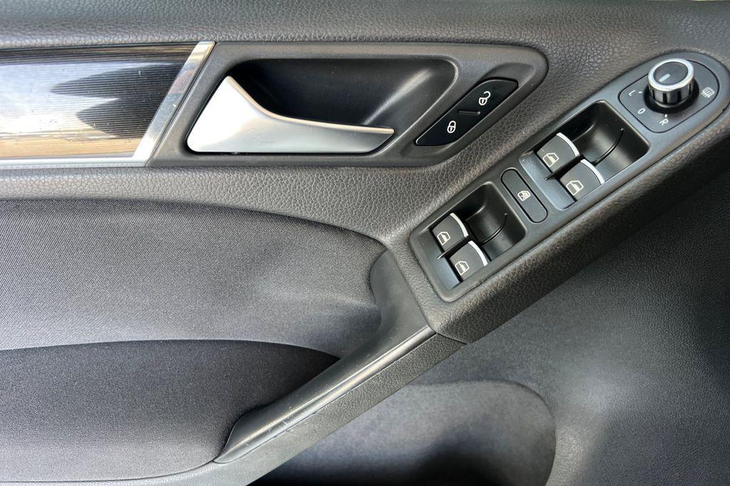 used 2012 Volkswagen GTI car, priced at $6,900