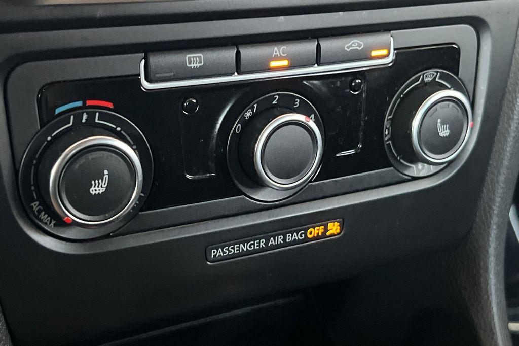 used 2012 Volkswagen GTI car, priced at $6,900