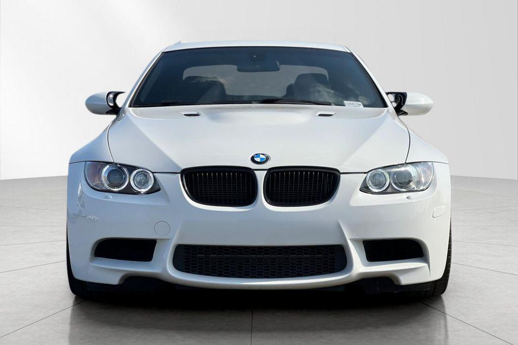 used 2013 BMW M3 car, priced at $37,900