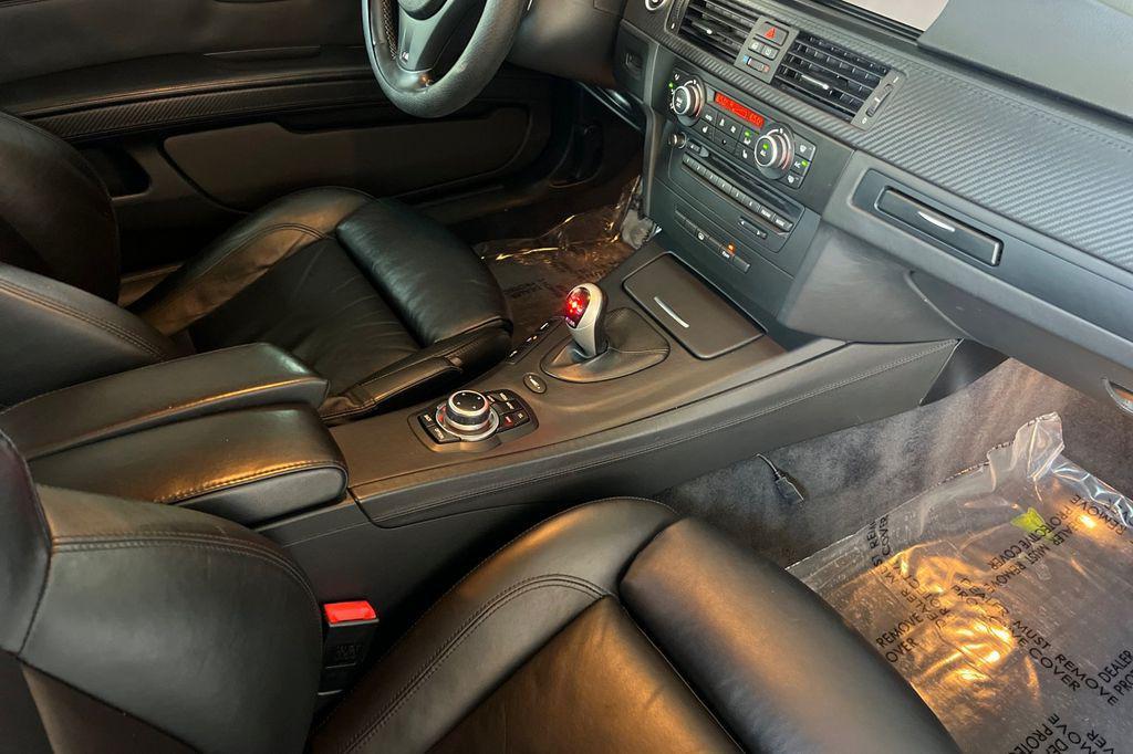 used 2013 BMW M3 car, priced at $37,900